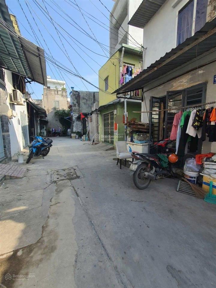 Quá rẻ! bán gấp dãy trọ 5x24m, sổ 116m2 vuông đẹp, hẻm oto nguyễn văn quá, sát gò vấp chỉ 5,x đồng