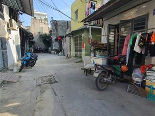 Quá rẻ! bán gấp dãy trọ 5x24m, sổ 116m2 vuông đẹp, hẻm oto nguyễn văn quá, sát gò vấp chỉ 5,x đồng