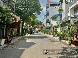 Nhà mặt tiền nhựa 12m gần phan văn hớn, tân thới nhất, không lộ giới