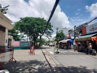 Hiếm! bán lô đất thổ cư  nở hậu  hẻm xe hơi  gần quốc lộ 22