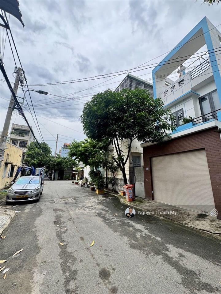 Đất thổ cư 4x18m hẻm nhựa 7m ngay hà đặc