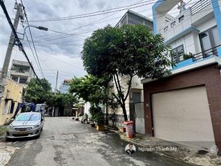 Đất thổ cư 4x18m hẻm nhựa 7m ngay hà đặc