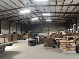 Cho thuê xưởng 1300m2/2000m2 xuân thới sơn