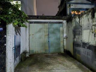 Hiếm! bán lô đất 4x19m hẻm xe tải 5m sát vách khu 38ha phan văn hớn