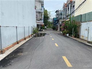 Cơ hội vàng để đầu tư sinh lời cao chỉ từ 4,5tỷ/nền đất ở ngay trung tâm thị trấn nhà bè