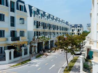 Cần bán nhanh căn liền kề 80m2 nằm trong kđt an lạc