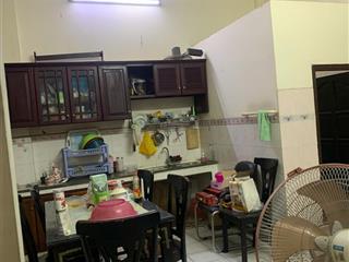 Siêu hiếm mặt tiền duy tân phú nhuận , dt  4x11 trệt lầu nhà đẹp gia 8,5 tỷ