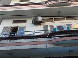 Hàng hot ngay mt phạm văn hai p3 tb dt  3,8 nở hậu 4,5 dài 11m trệt 3 lầu giá 7,4 tỷ thương lượng