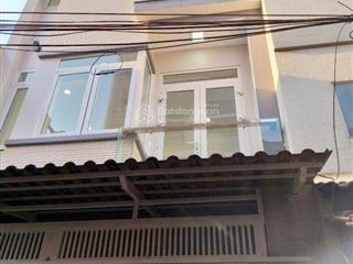 Cc bán nhà hxh bành văn trân p6 tân bình dt  4x13 trệt 2 lầu st gía 6,9 tỷ tl