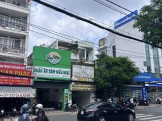 Siêu phẩm vỉa hè 4m mặt tiền hoàng hoa thám, p. 13, tb, dt 5x20m, trệt, giá 26 tr/th