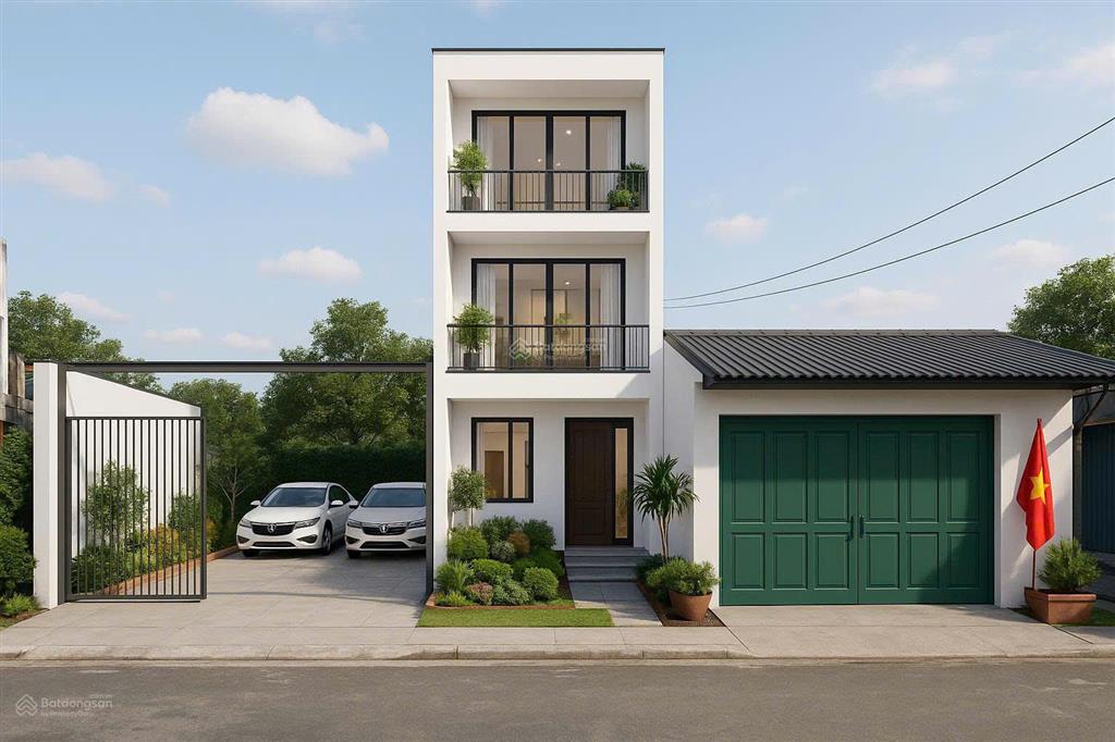 Đất 10x21m hẻm xe tải 1/ trường chinh, gần cầu tham lương giá 6,5 tỷ (tl chính chủ)