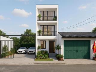 Đất 10x21m  hẻm xe tải  1/ trường chinh, gần cầu tham lương   giá 6,5 tỷ (tl chính chủ)