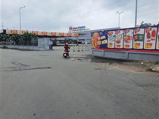Đất đẹp 845m full thổ cư mặt tiền trương thị hoa gần siêu thị mêtrô giá 36 tỷ