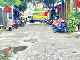 Siêu phẩm 4 tầng khu vip p. tân thới hiệp kế bên quận gò vấp