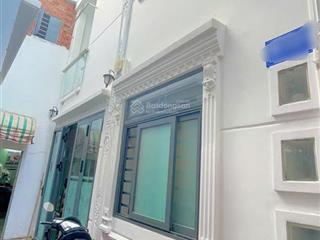 Bán nhà shr dtsd 40m2 ngay chợ trần thị cờ giá chỉ 1,78 tỷ