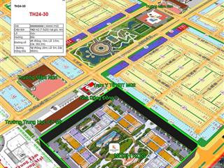 Chủ cần bán gấp lô góc th24  30 mega city 2 dt 7,5x20m đường trước đất 20m, ngay gần cổng dự án