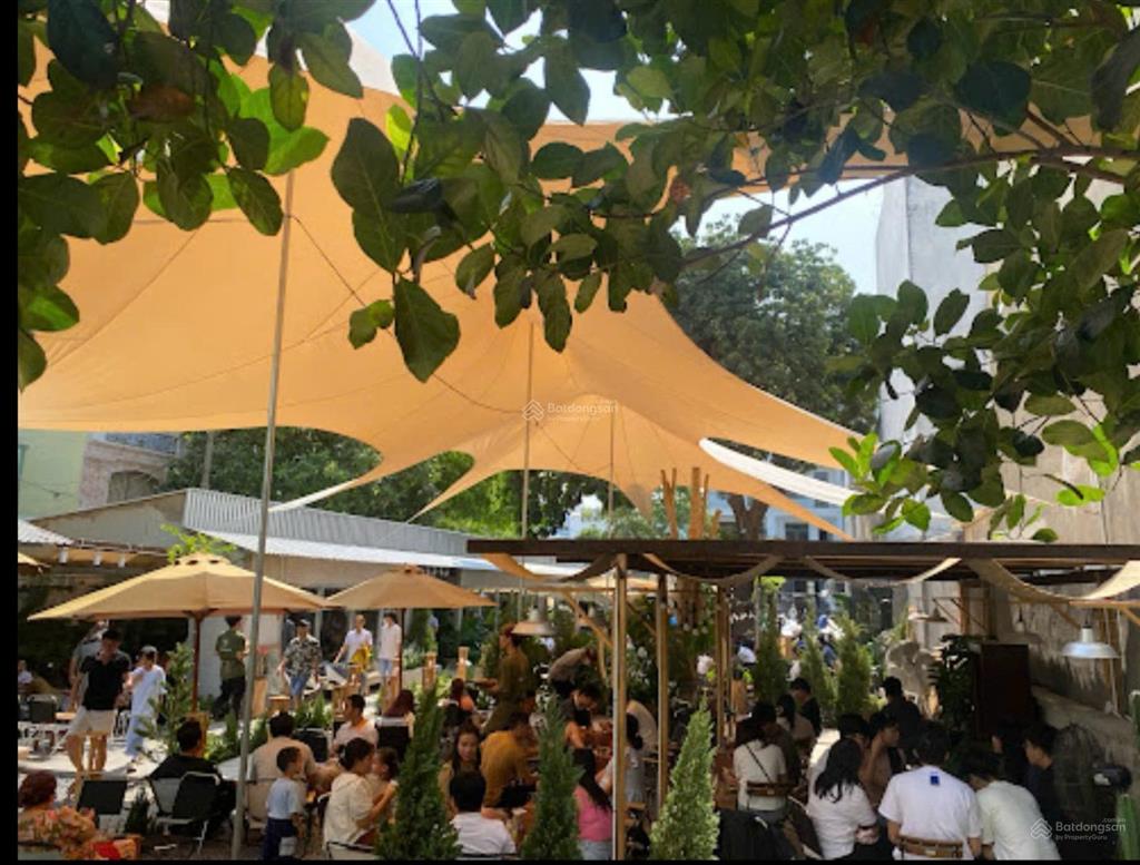 Gía tốt bán lô góc 2 mặt tiền đường nơ trang long, q. bt 26x18m ctxd h7 tầng 40 tỷ