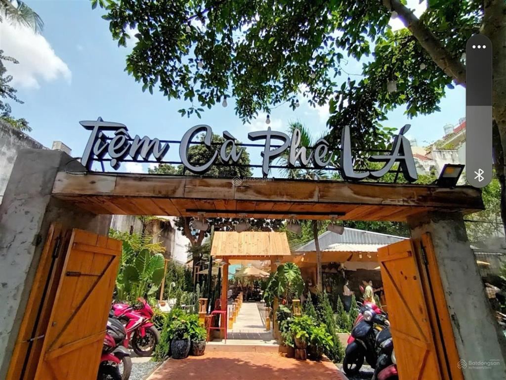 Bán tài sản góc đường cao tháng, quận 3  dt 15x20m  cn 225m2  hđt 280 triệu/th  giá 100 tỷ