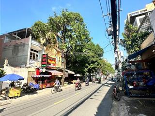 Bán đất đường lê văn sỹ, q. pn  đất trống tiện xây mới  8x22m  khu vực xây cao  gía 42 tỷ tl
