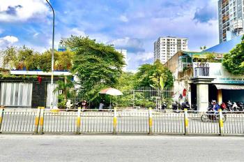 Siêu hấp dẫn bán đất mặt tiền ung văn khiêm, p. 25, q. bt 9x43m đất trống xây cao giá 52 tỷ