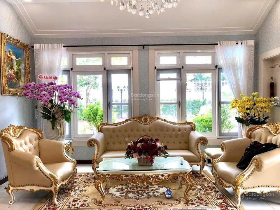 Gấp xuất ngoại! bán nhanh bt đường phạm ngọc thạch, q. 3 9x22m 3 tầng lầu giá 80 tỷ tl