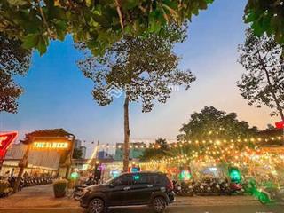 Đừng bỏ lỡ  cơ hội vàng sở hữu mt nguyễn thị minh khai, q. 1  125m2  đất tiện xây  giá 47 tỷ