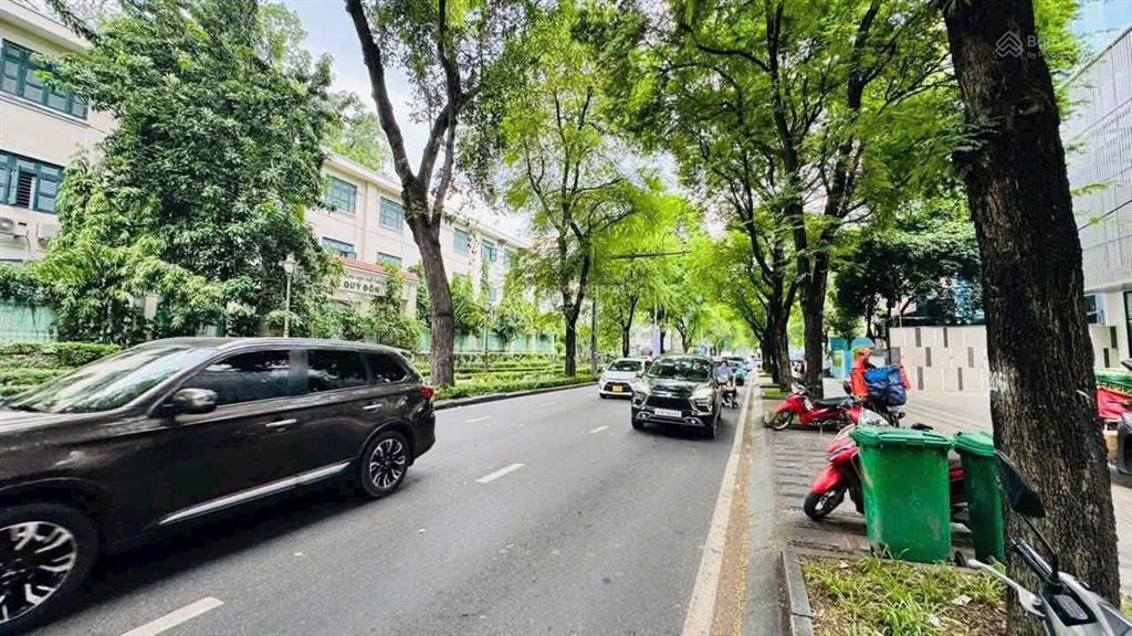 Siêu vị trí góc 2 mt nguyễn thị minh khai tôn thất tùng, q.1 12x16m đất trống 99 tỷ