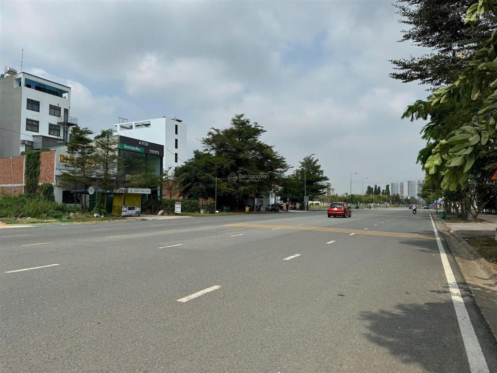 Giảm sâu 10 tỷ  bán đất view sông khu đặng thùy trâm, p. 13, q. bt  1000m2  giá từ 60 tỷ  50 tỷ