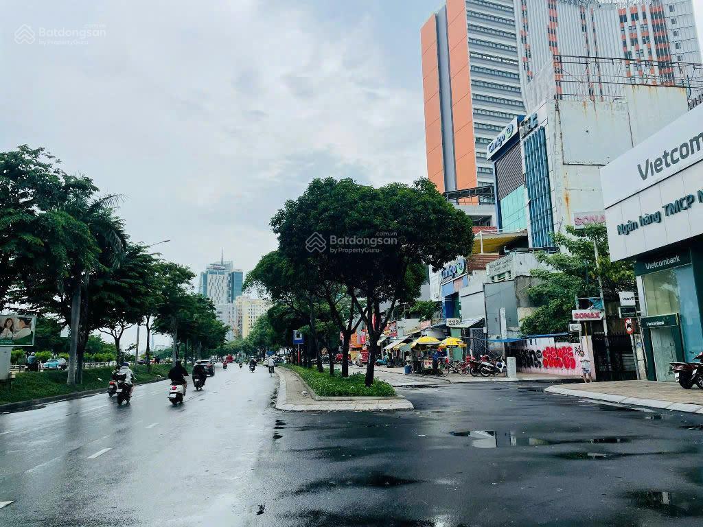 Giảm sâu 10 tỷ  bán đất view sông khu đặng thùy trâm, p. 13, q. bt  1000m2  giá từ 60 tỷ  50 tỷ