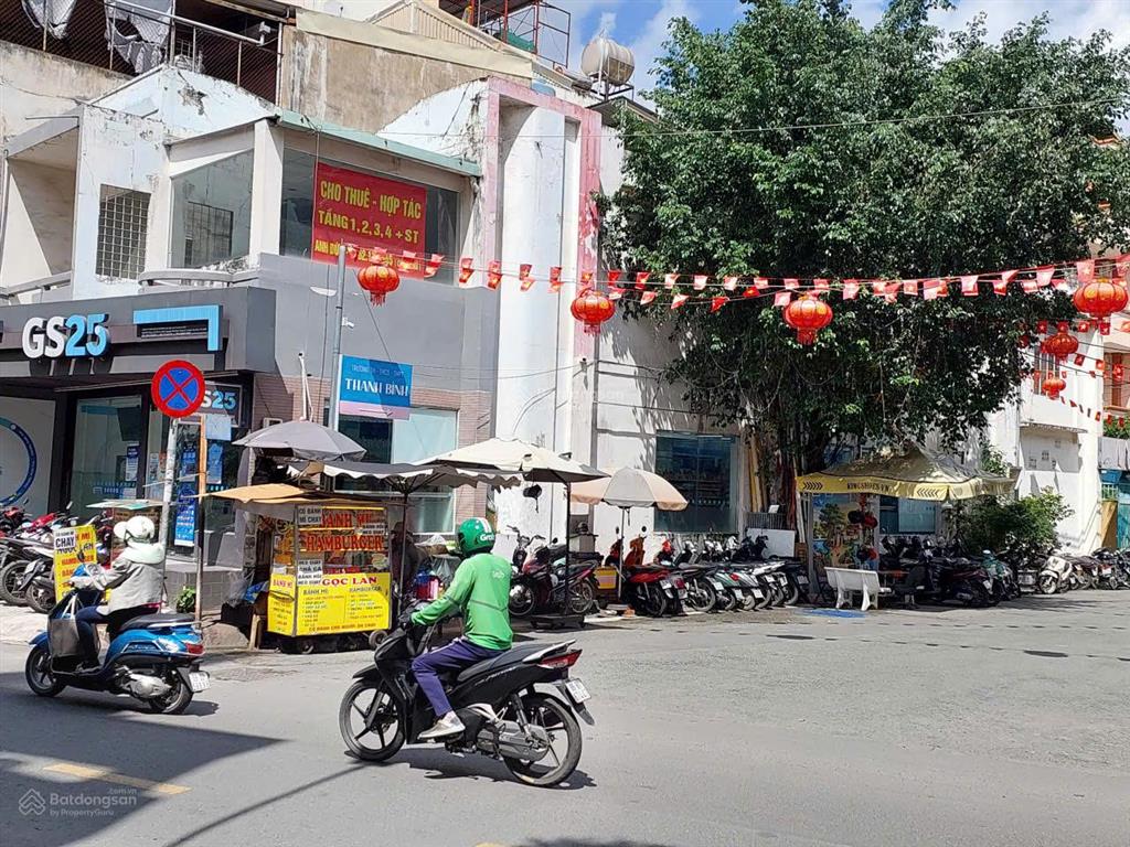 Giảm 10 tỷ! rẻ nhất mt xô viết nghệ tĩnh 2 chiều, q. bt 303,5m2 đất xây dựng cao tầng  giá 50 tỷ