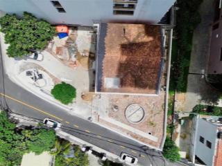 Giảm 10 tỷ! rẻ nhất mt xô viết nghệ tĩnh 2 chiều, q. bt 303,5m2 đất xây dựng cao tầng  giá 50 tỷ