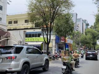 Thiện chí bán nhanh  bán đất góc 3mt đường điện biên phủ, q. bt  12x22m  đất trống  giá 85 tỷ