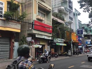 Tin thật 100%! bán nhà phố đẹp  ngô quyền, p6, quận 10, dt 4.1x16m, 3 tầng giá 20.5 tỷ