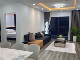 Cho thuê căn hộ chung cư 2pn tòa rs full đồ đẹp ở goldmark city 136 hồ tùng mậu/ 0333 259 ***