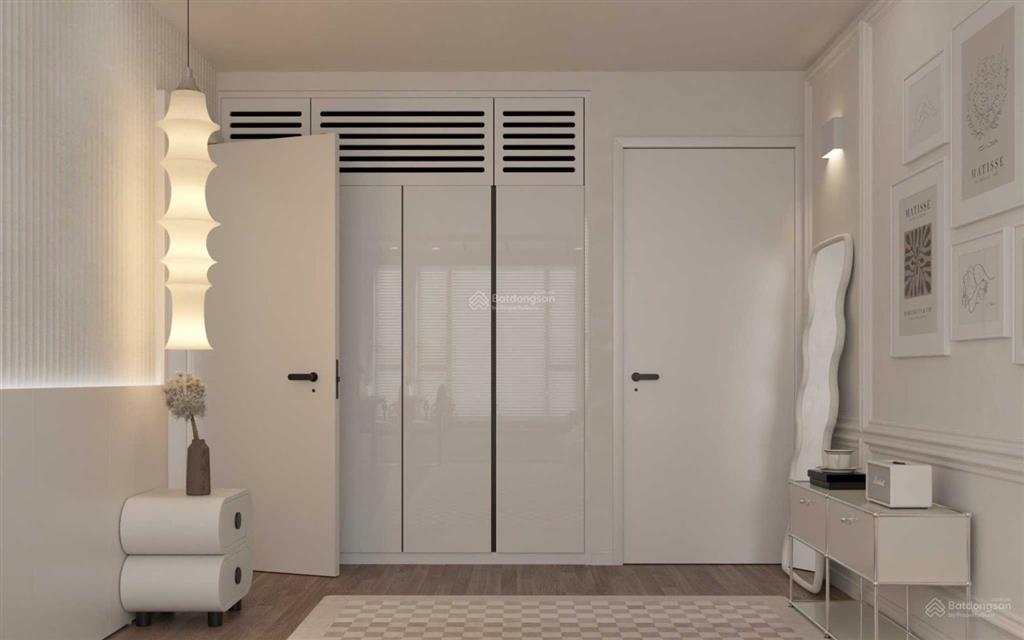 Nhu cầu không sử dụng đến, tôi cần cho thuê lại căn hộ bên chung cư 6th element 2025