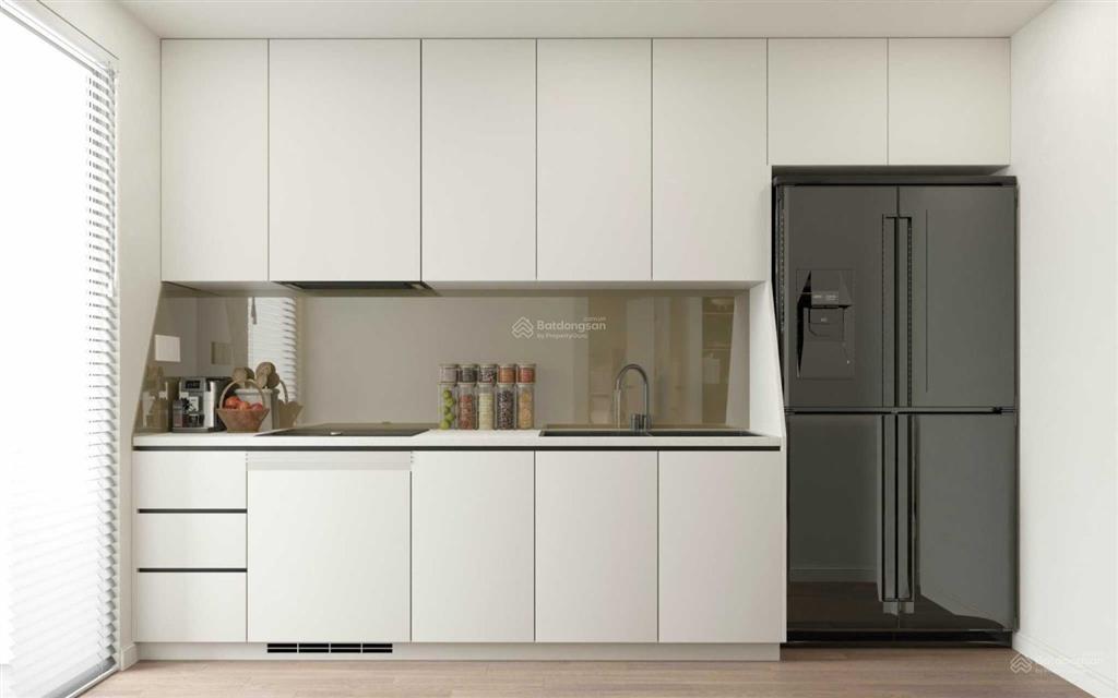 Nhu cầu không sử dụng đến, tôi cần cho thuê lại căn hộ bên chung cư 6th element 2025