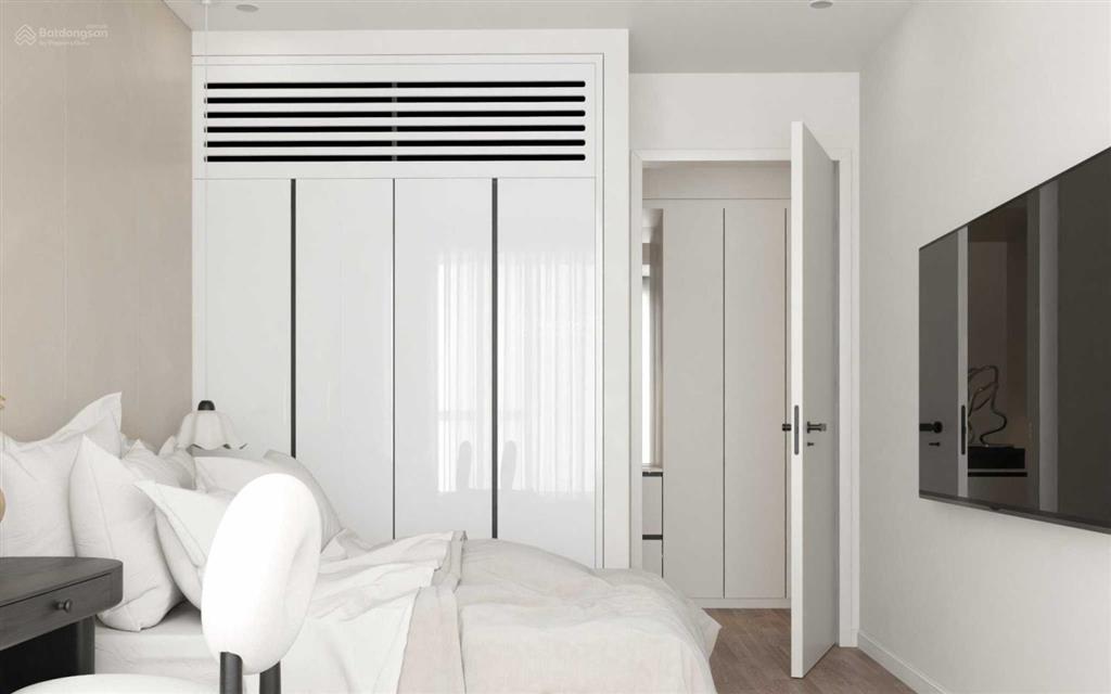 Nhu cầu không sử dụng đến, tôi cần cho thuê lại căn hộ bên chung cư 6th element 2025