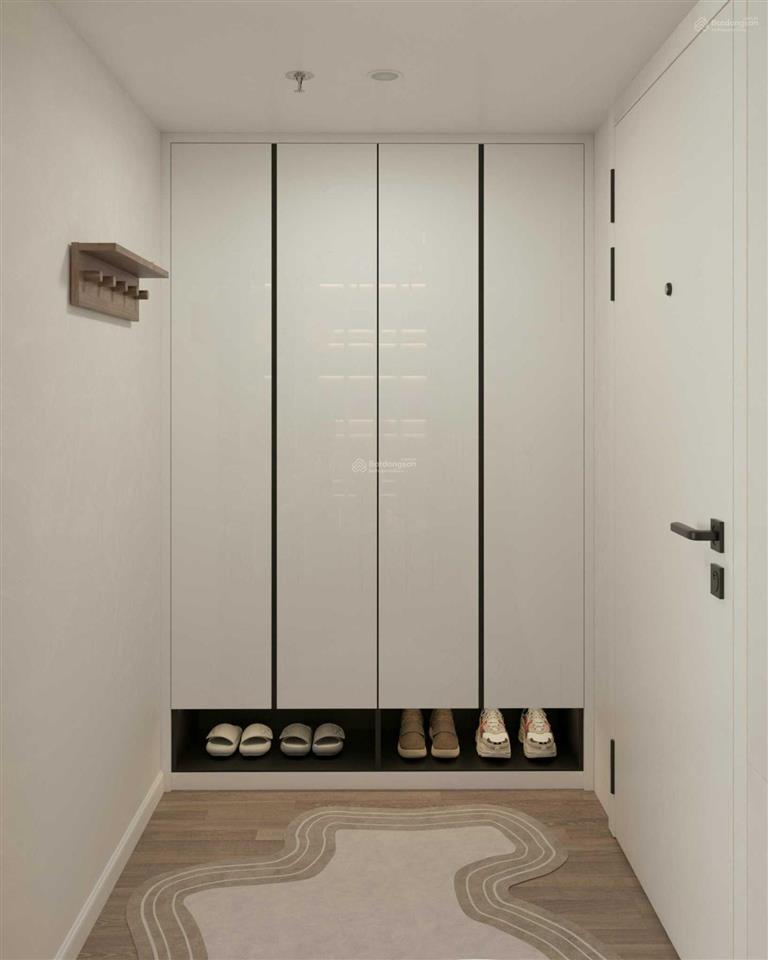 Nhu cầu không sử dụng đến, tôi cần cho thuê lại căn hộ bên chung cư 6th element 2025