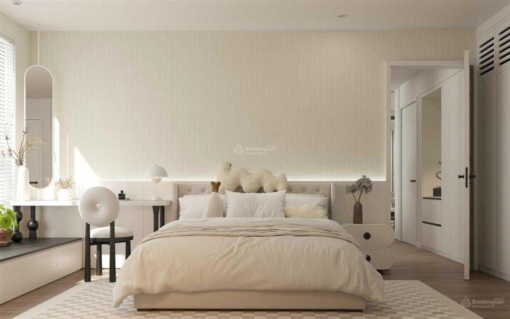 Nhu cầu không sử dụng đến, tôi cần cho thuê lại căn hộ bên chung cư 6th element 2025