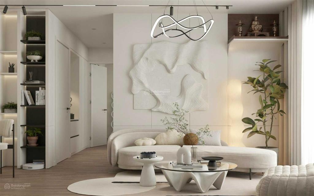 Nhu cầu không sử dụng đến, tôi cần cho thuê lại căn hộ bên chung cư 6th element 2025