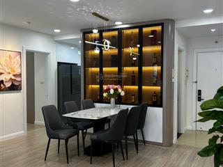 Cho thuê căn hộ 2pn  3pn tòa r  s full đồ đẹp ở goldmark city 136 hồ tùng mậu 0333 259 *** zalo