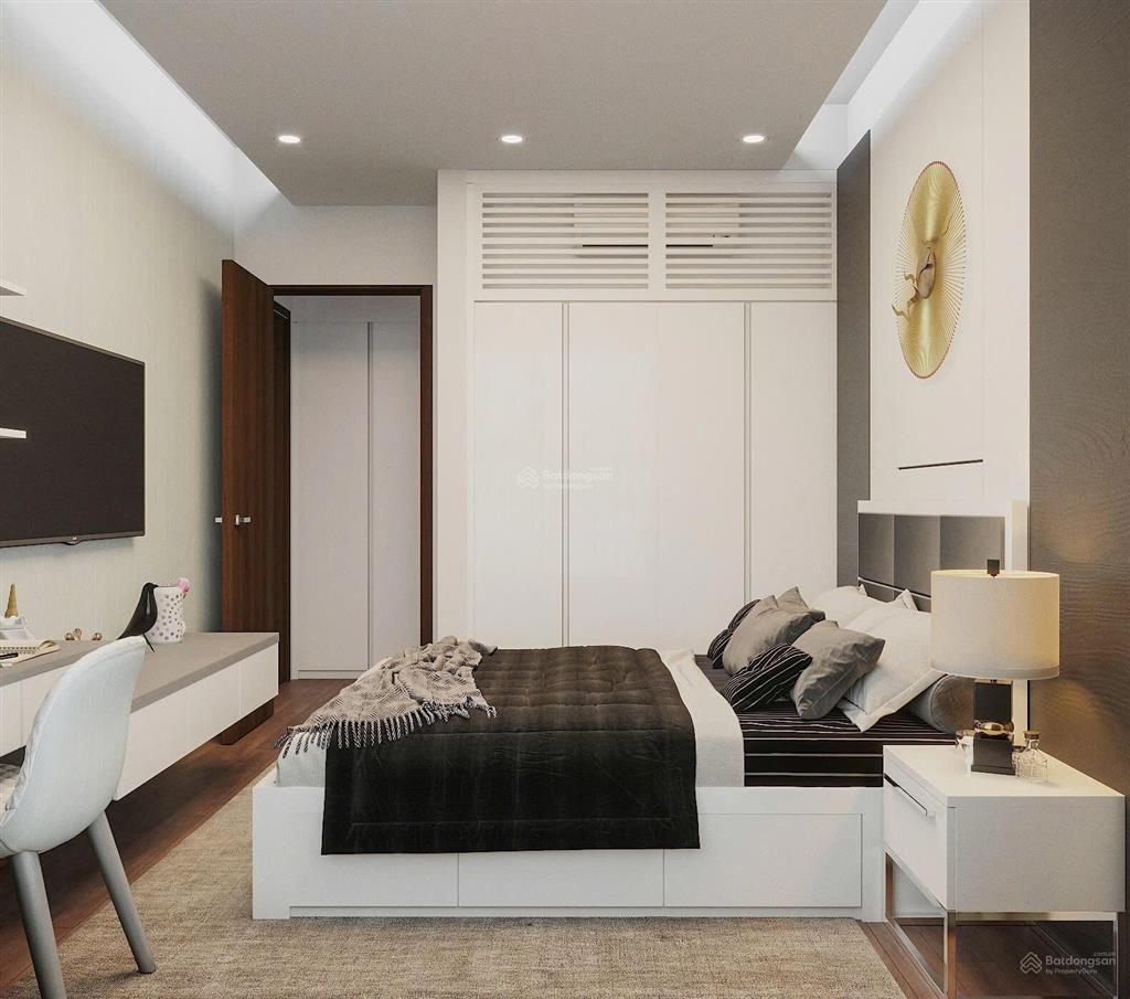 Bán căn hộ 1pn+1 tại tòa 6th element tây hồ. 0333 259 *** zalo