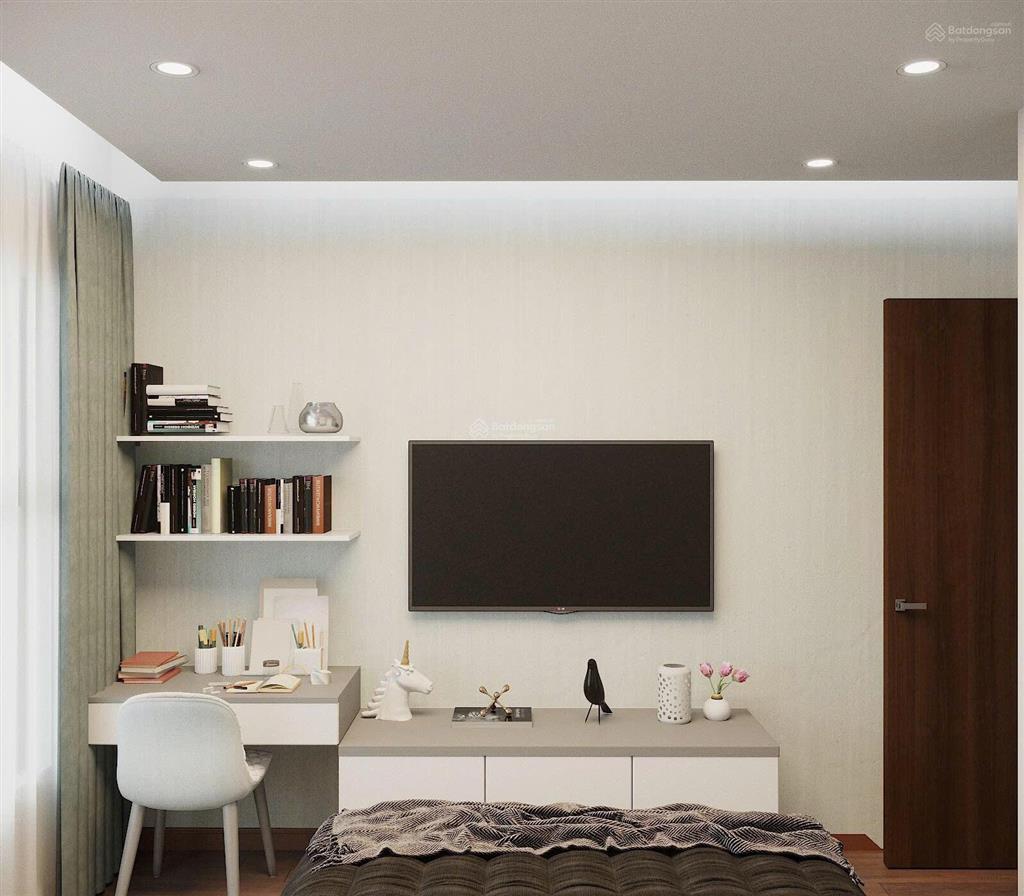 Bán căn hộ 1pn+1 tại tòa 6th element tây hồ. 0333 259 *** zalo