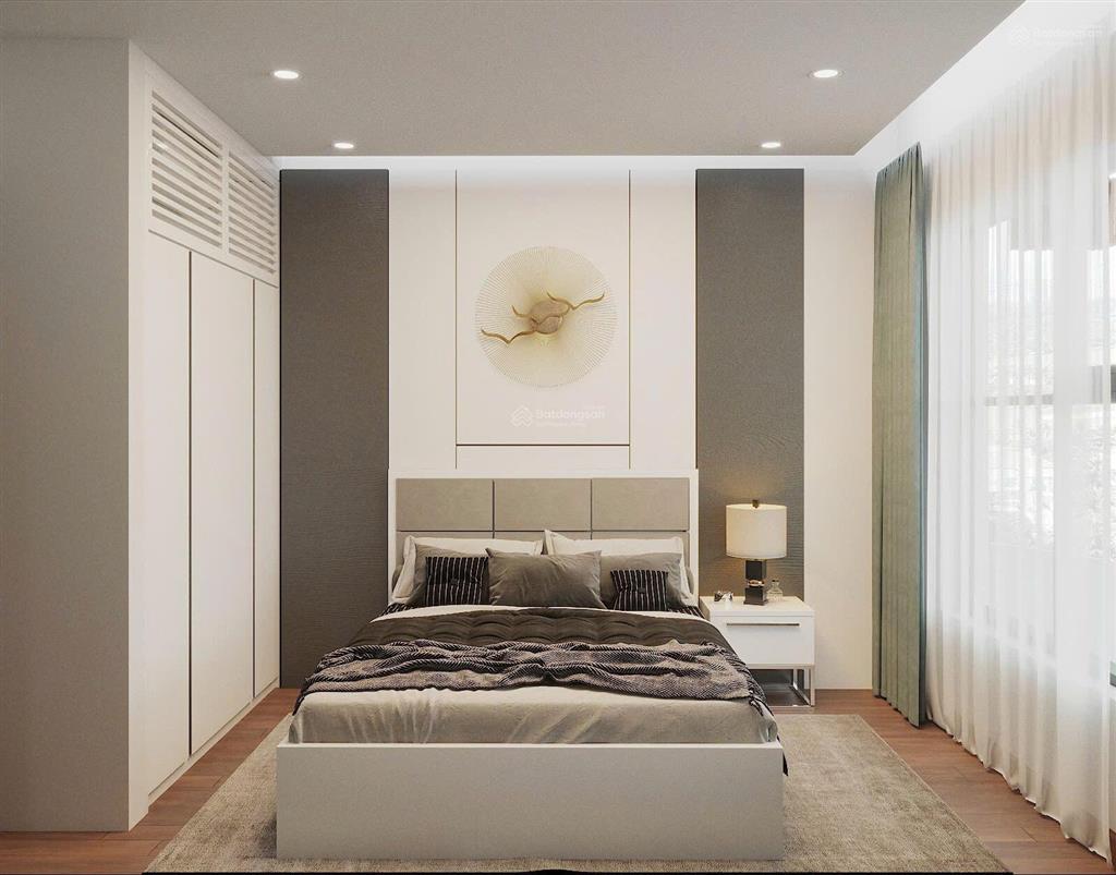 Bán căn hộ 1pn+1 tại tòa 6th element tây hồ. 0333 259 *** zalo