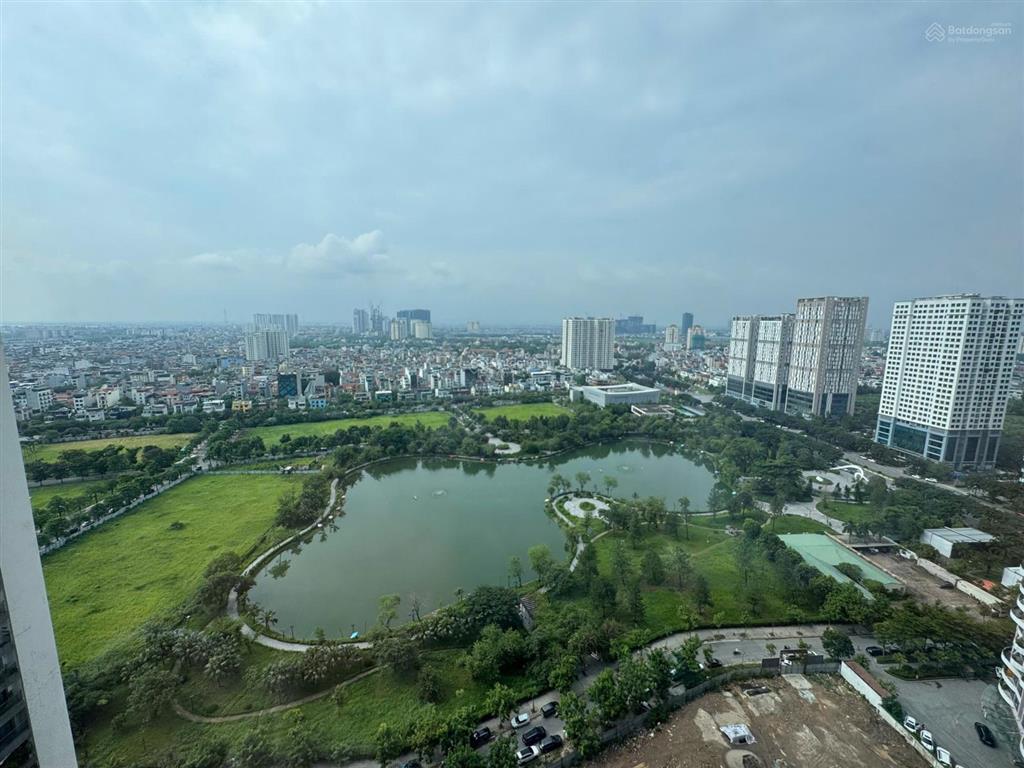 Nhanh tay sở hữu căn hộ chung cư tại no1  t4 ngoại giao đoàn/zalo/0333 259 ***