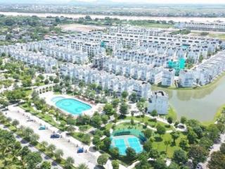 Bán cắt lỗ biệt thự đơn lập 220m2 mẫu đơn view sông vinhomes star city thanh hóa 0973 969 ***