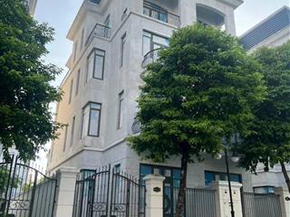 Bán nhanh căn biệt thự đơn lập mẫu đơn giá rẻ nhất dự án vinhomes thanh hóa