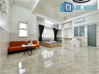 Siêu phẩm phòng studio 1 phòng ngủ riêng  gần cầu hoàng hoa thám tân bình  trống sẵn