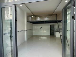 Cho thuê kiot kinh doanh ở tự do  duplex  ngay chợ  đường lớn xe hơi  khu nguyễn quang bích