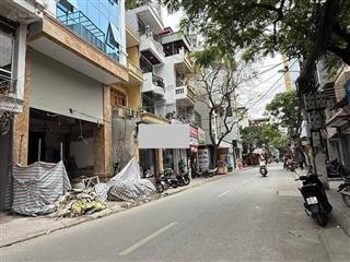 Bán gấp tòa văn phòng dt 110m2x9t. mt 6m mặt phố thanh xuân dòng tien 180tr/th. ms linh 0944 057 ***